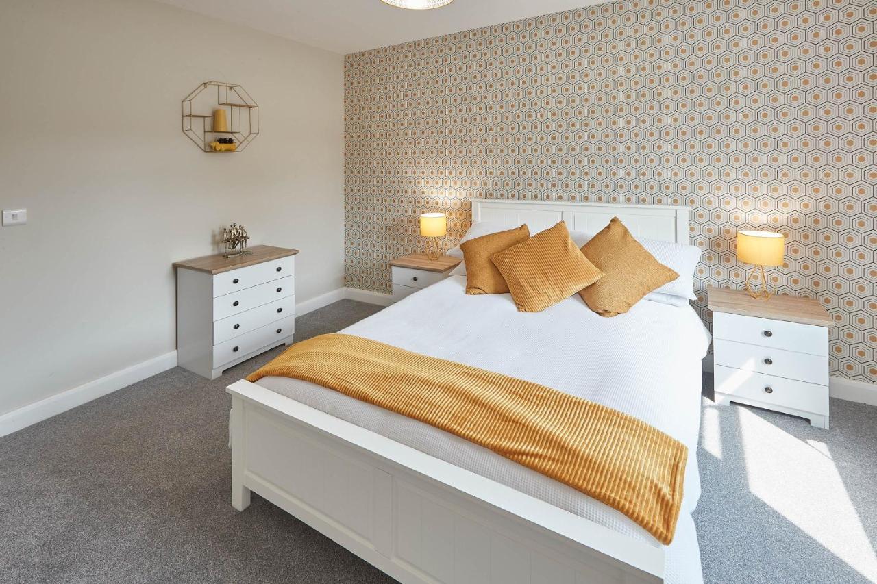 Host & Stay - Badgers Cottage Brotton ภายนอก รูปภาพ